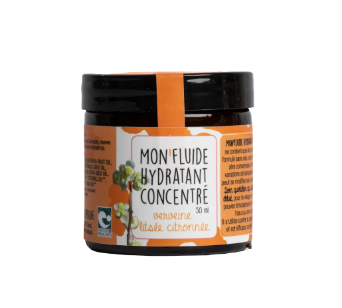 Sans conservateurs, naturels, bio, sans additif, efficace