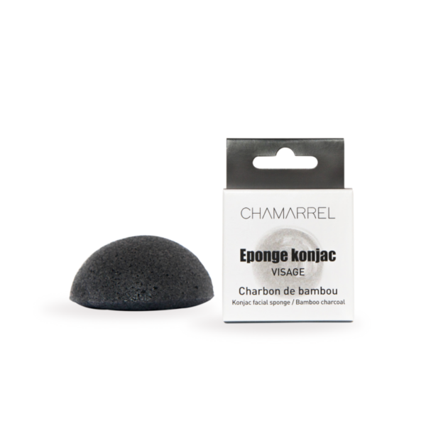 100% fibre de konjac naturelle, garantie sans additif